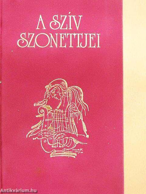 A szív szonettjei