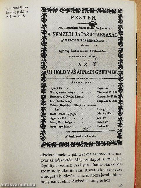 Így élt Déryné