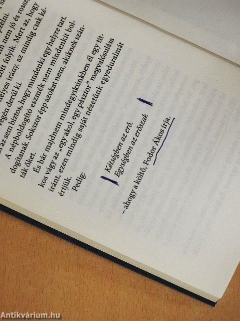 Kettészakadt Magyarország