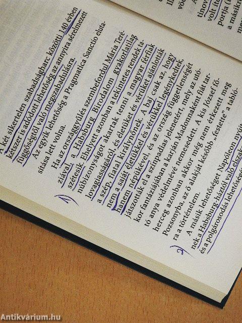 Kettészakadt Magyarország