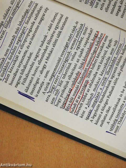 Kettészakadt Magyarország