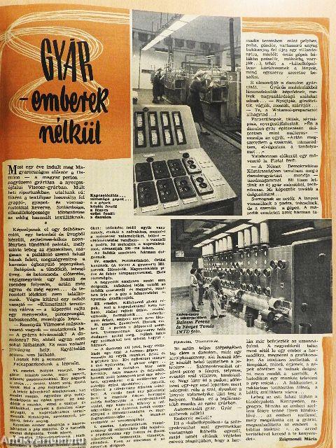 Nők Lapja 1959. (nem teljes évfolyam)/1960. január-december