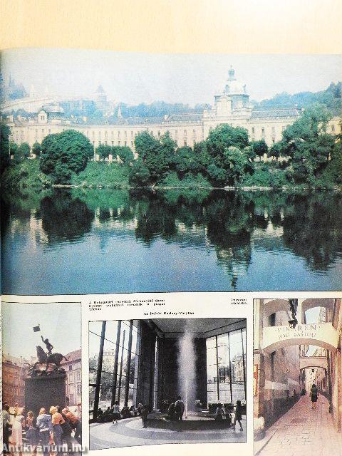 Nők Lapja 1982. (nem teljes évfolyam)