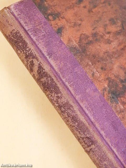 A vén halász meséi