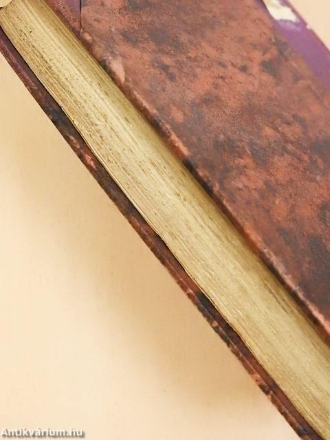 A vén halász meséi