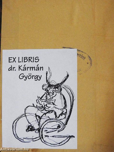 A vén halász meséi