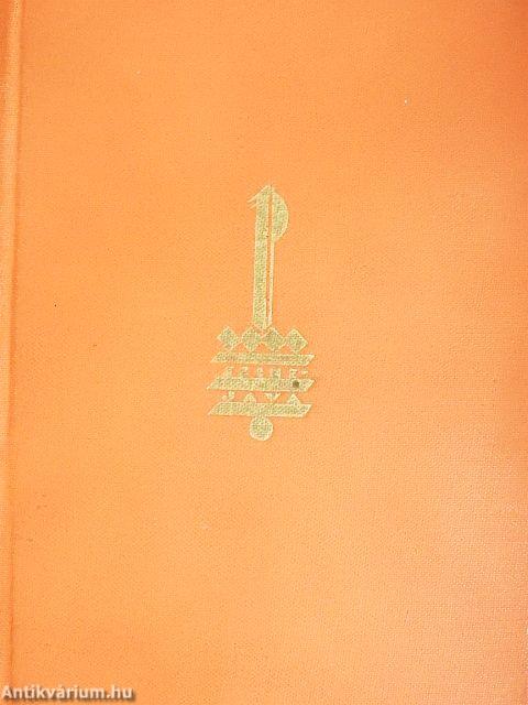 Atlantis föltámadása