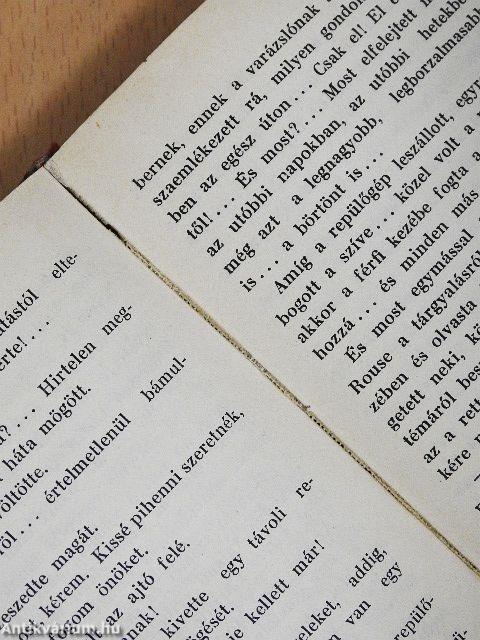 Atlantis föltámadása