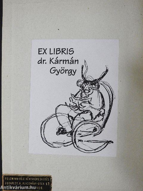 A polgári peres eljárás zsebkönyve