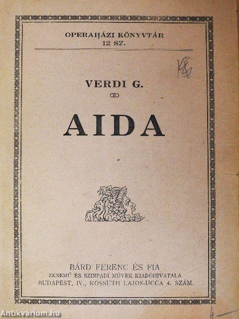 Aida
