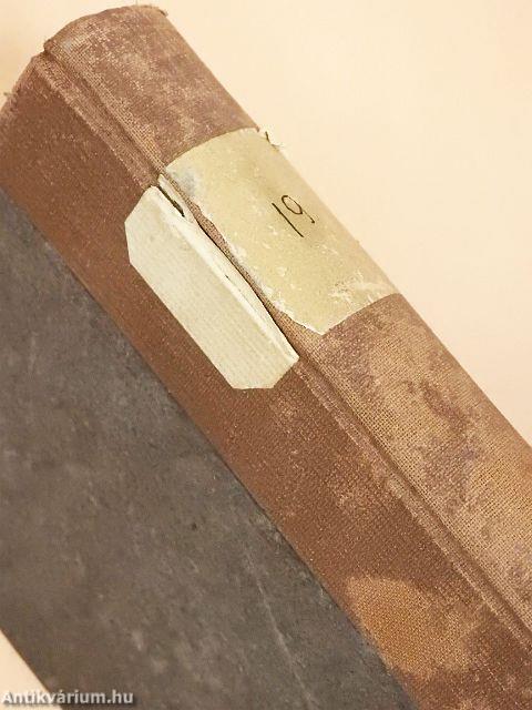 A falu jegyzője I-II.