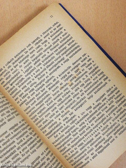 Szociológia, politika II.