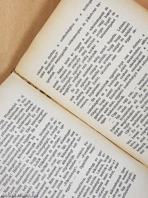 Szociológia, politika II.