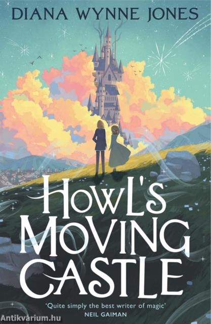Howl&apos;s Moving Castle