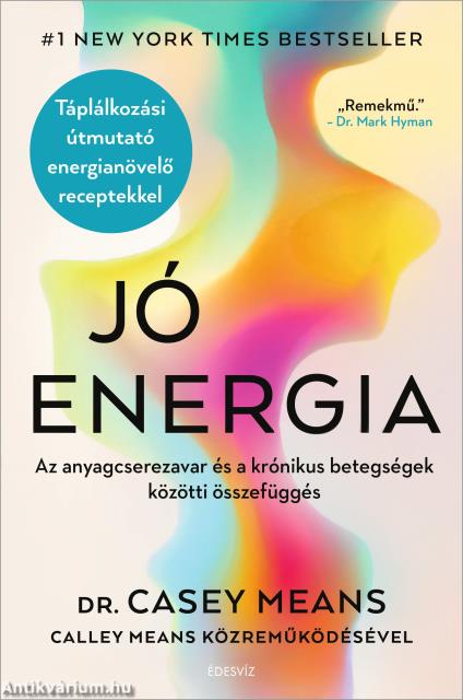 Jó energia