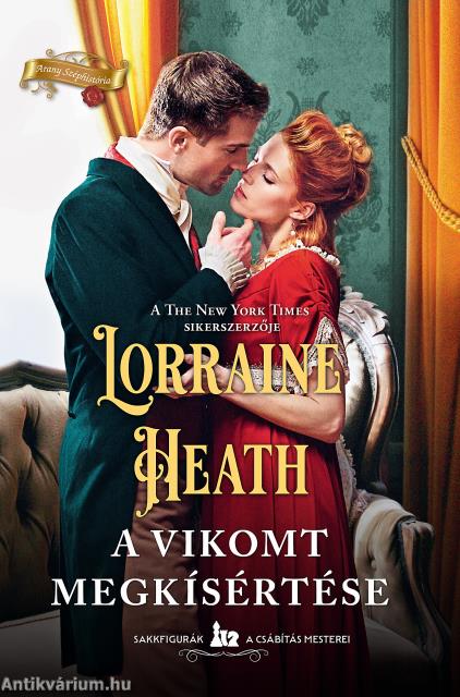 A vikomt megkísértése