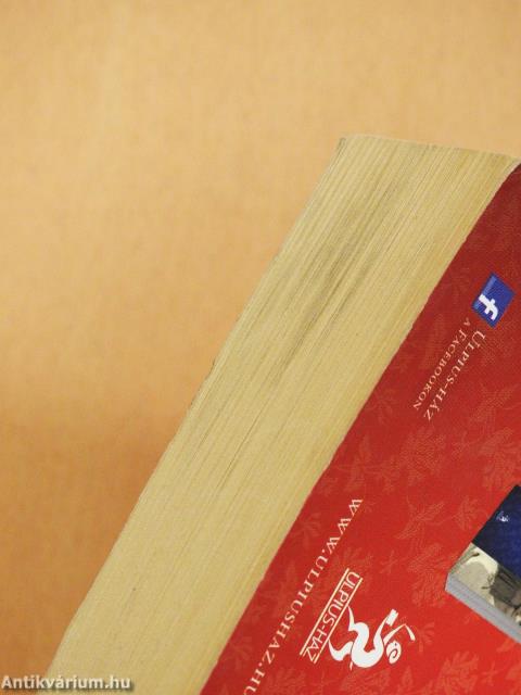 A német lány (dedikált példány)