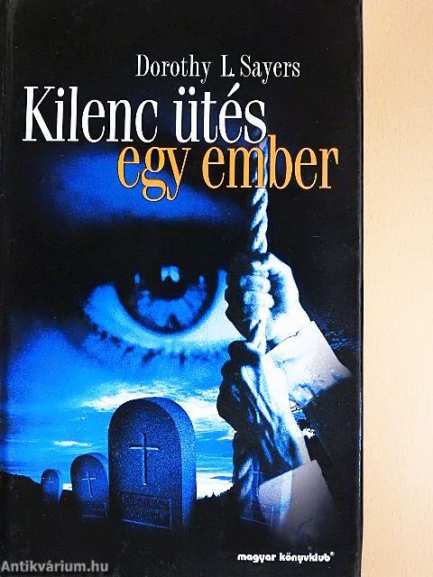 Kilenc ütés egy ember