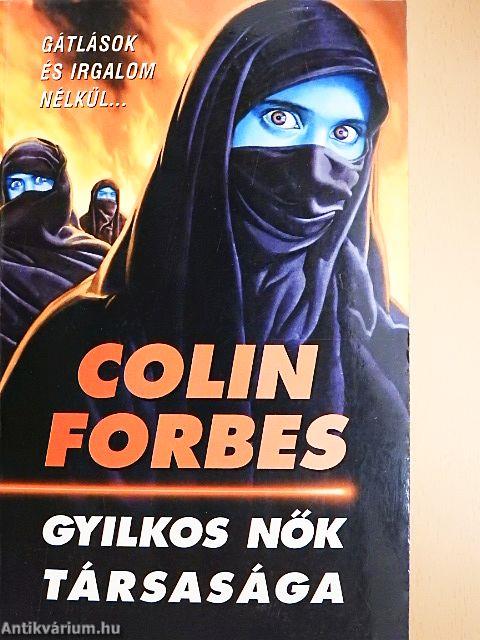 Gyilkos Nők Társasága