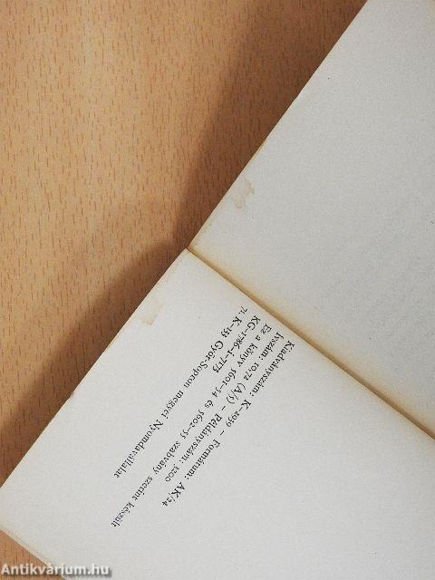 A vezetés aktív módszere