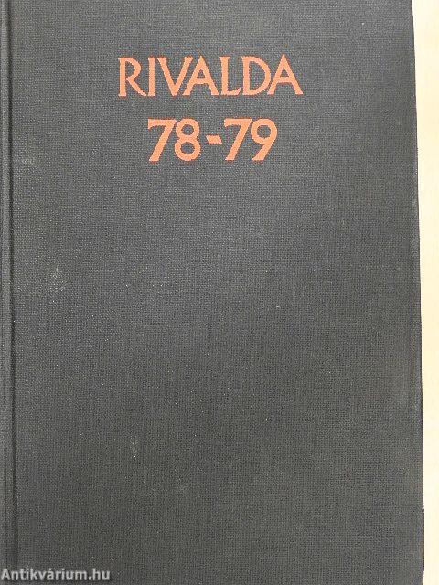Rivalda 78-79