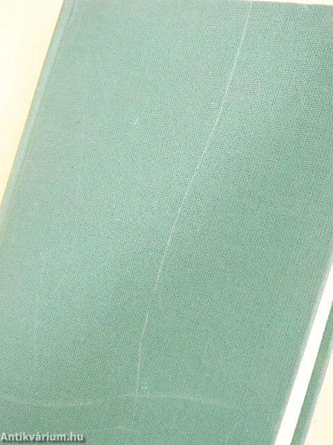 Igére vár a nép III.