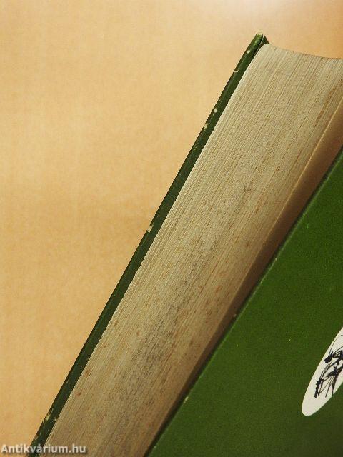 Sasnak körme között