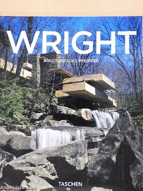 Frank Lloyd Wright