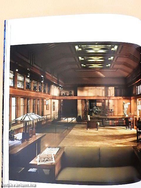 Frank Lloyd Wright