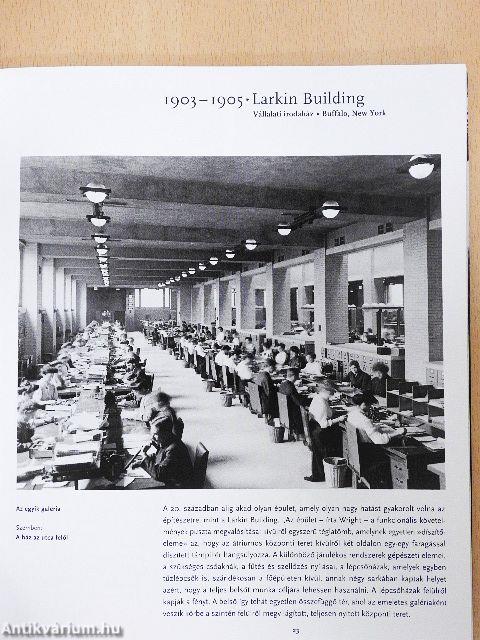 Frank Lloyd Wright