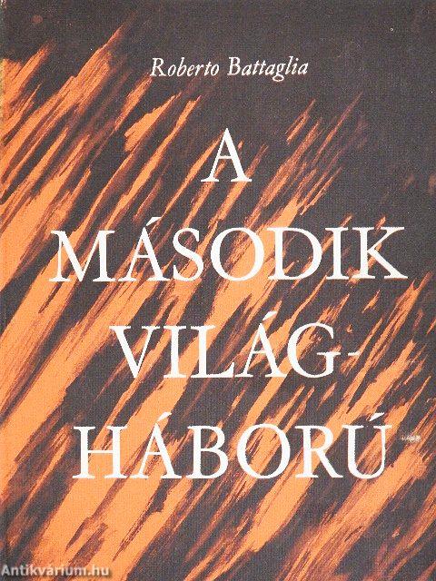 A második világháború