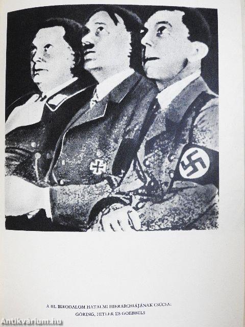 A második világháború