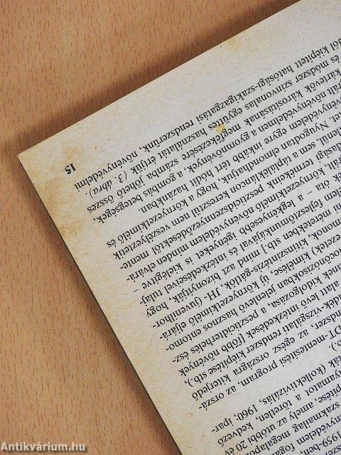 Környezetkímélő növényvédelem a házikertben