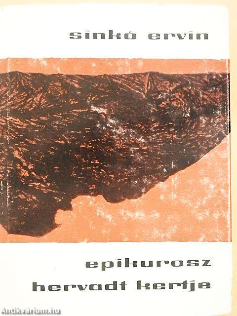 Epikurosz hervadt kertje