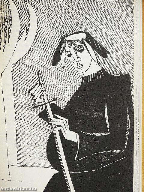 Harmincan a császár ellen