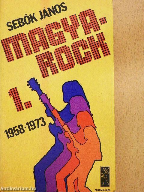 Magya-rock 1.