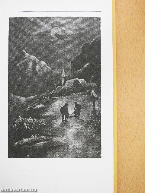 A Jézust kereső kisfiú