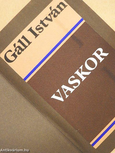Vaskor