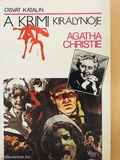 Agatha Christie