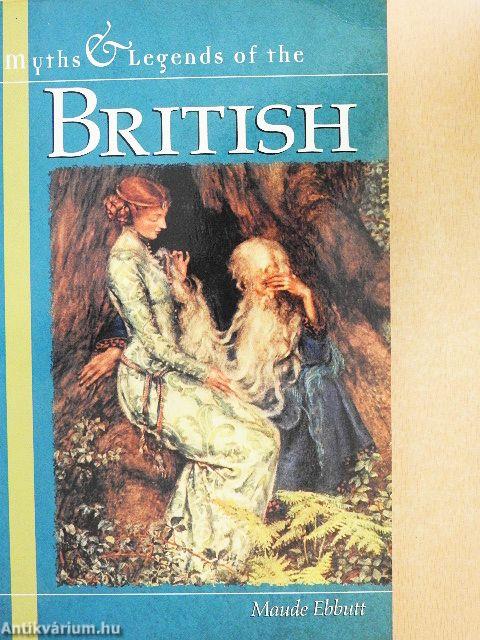 Myths & Legends of the British