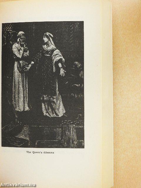 Myths & Legends of the British