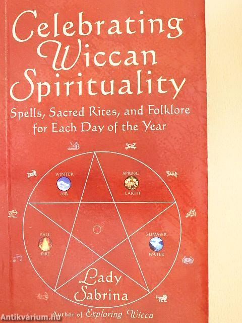Celebrating Wiccan Spirituality