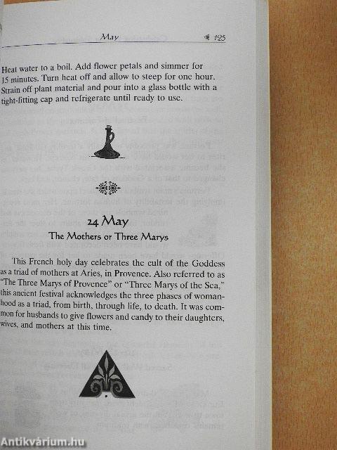 Celebrating Wiccan Spirituality