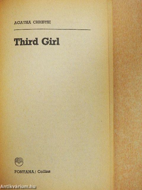 Third Girl