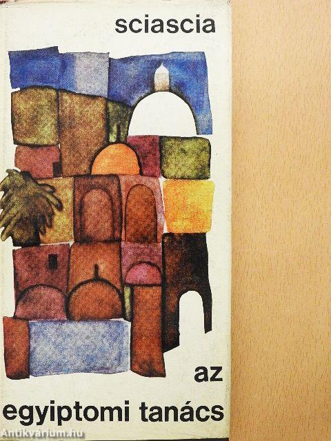 Az Egyiptomi tanács