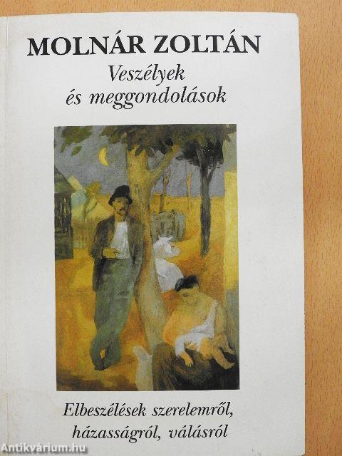 Veszélyek és meggondolások