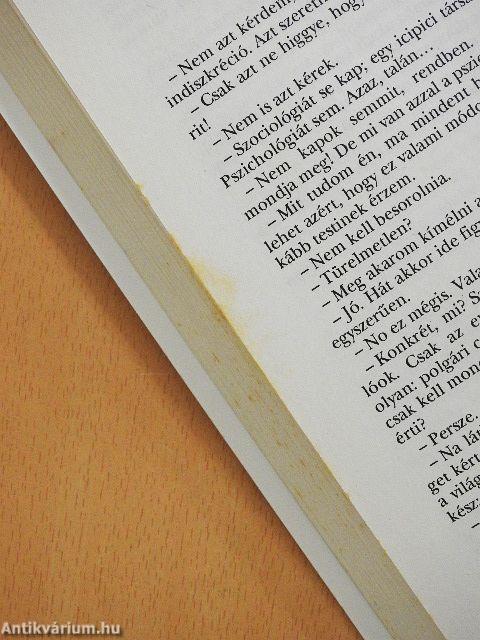 Veszélyek és meggondolások