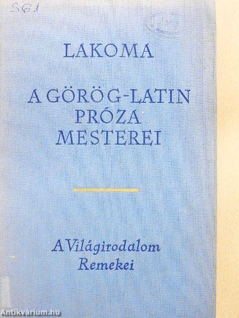 Lakoma