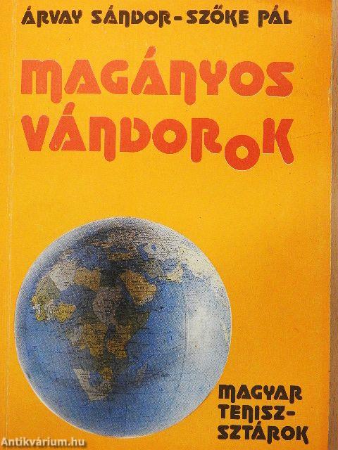 Magányos vándorok