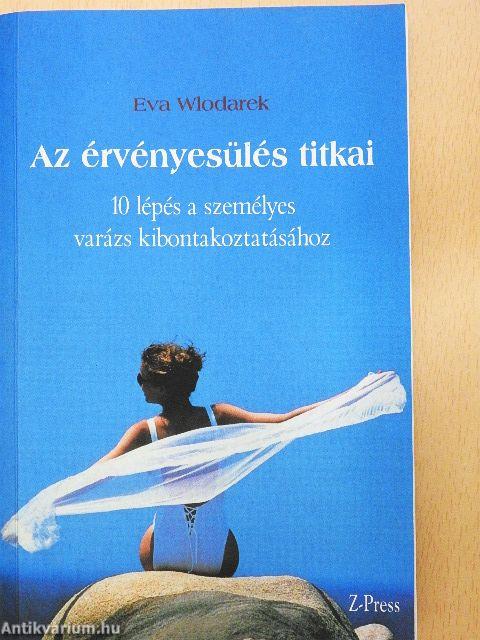 Az érvényesülés titkai